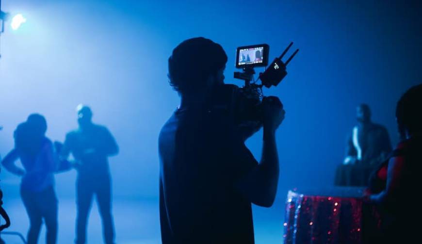 神秘新品来袭！香格里拉县产品视频拍摄究竟有何神奇之处？