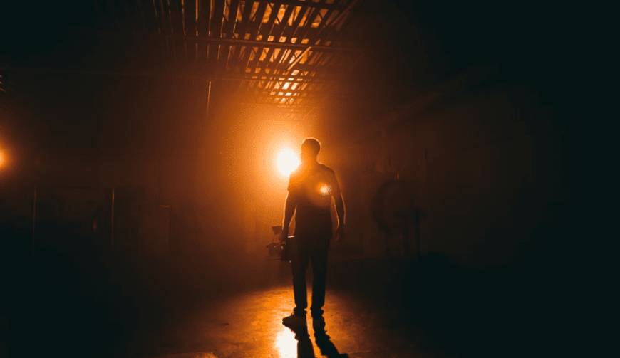 未曾见过的香格里拉县产品视频拍摄：一场颠覆认知的视觉盛宴