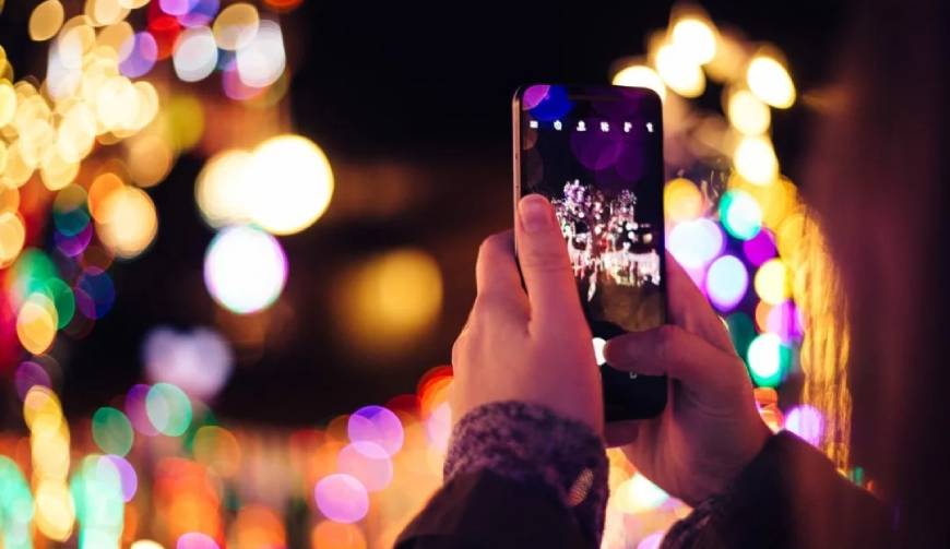 打破常规！香格里拉县产品视频拍摄将如何重塑行业格局？