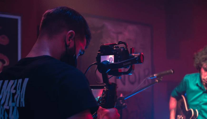 匠心雕琢视觉盛宴！专业香格里拉县产品视频拍摄公司赋能品牌价值