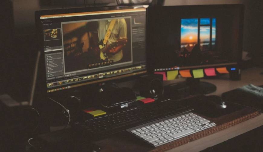 传统宣传已过时？香格里拉县产品视频拍摄公司带你玩转新媒体交互玩法