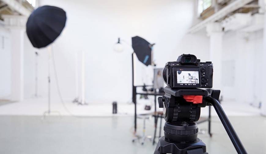 聚焦香格里拉县产品视频拍摄，打造品牌传播新高度