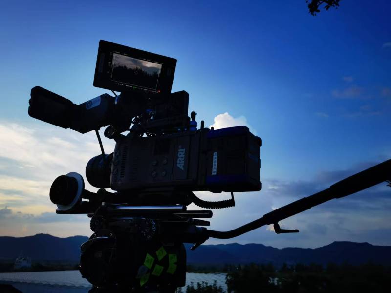 流量思维，香格里拉县电商产品视频拍摄制作的核心逻辑