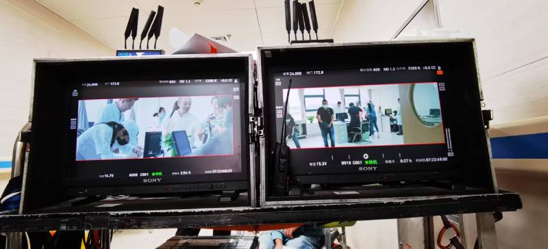 香格里拉县极致互动，让产品在宣传视频中闪耀独特光芒