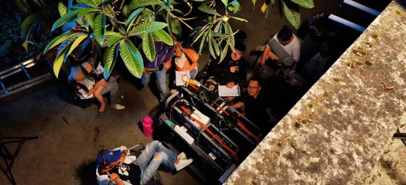 解锁香格里拉县产品宣传视频拍摄公司新势能，助力品牌强势破圈