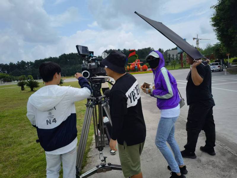 香格里拉县极致互动，未来愿景宏大，致力于成为全球领先的产品宣传视频企业