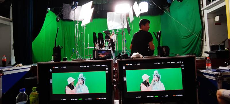 香格里拉县产品视频拍摄：以创意为翼，助力品牌翱翔