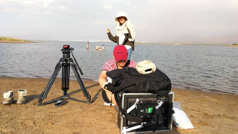 香格里拉县产品宣传视频拍摄公司核心策略，助力品牌抢占传播制高点