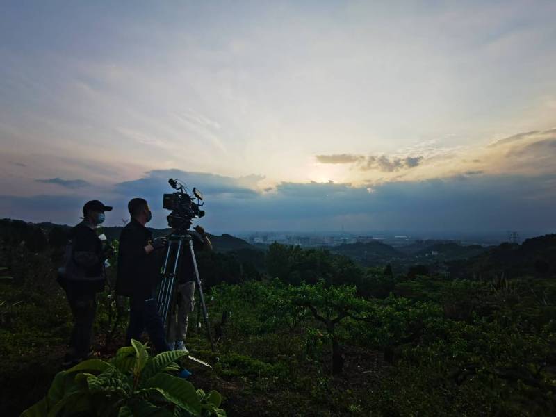 聚焦香格里拉县产品宣传视频拍摄公司，用专业实力铸就品牌传播传奇