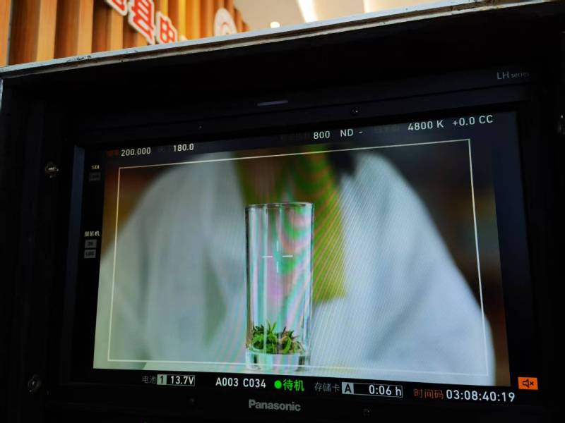 天然优选！香格里拉县电商产品宣传视频溯源原料产地的真实故事