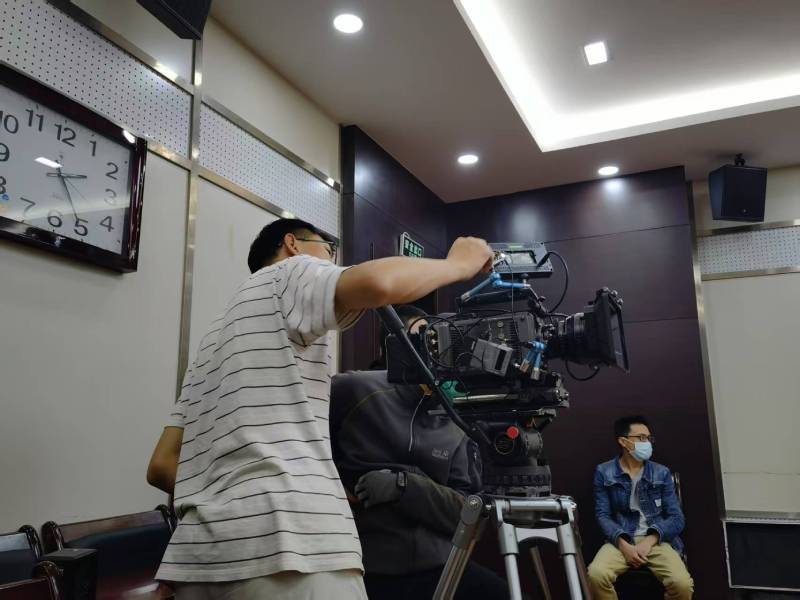 大数据指导创作方向，香格里拉县产品视频拍摄公司让每帧画面都有效触达