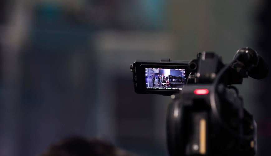 香格里拉县产品视频拍摄制作：揭秘如何打造令人印象深刻的商业宣传片